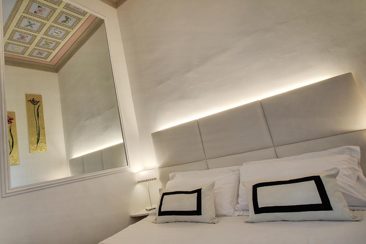 Lungarno Elegance Appartement Florence Buitenkant foto